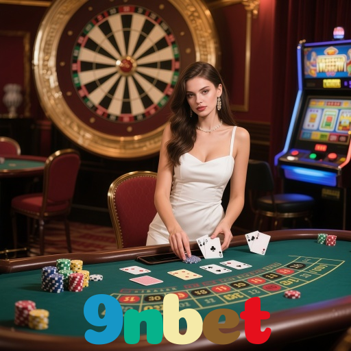 9nbet - Baixe o App 9nbet para Android e Comece a Jogar