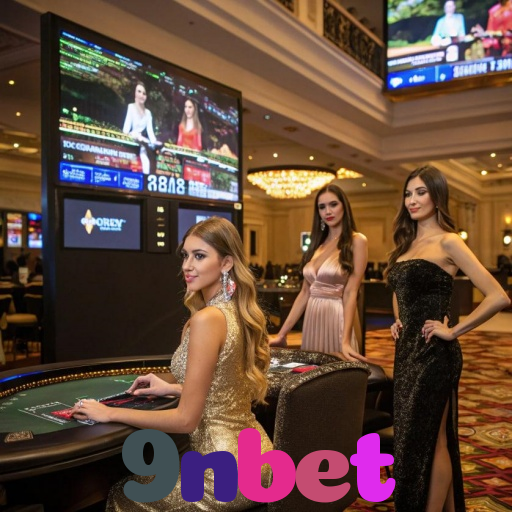9nbet - Baixe o app 9nbet no Google Play e jogue ao vivo