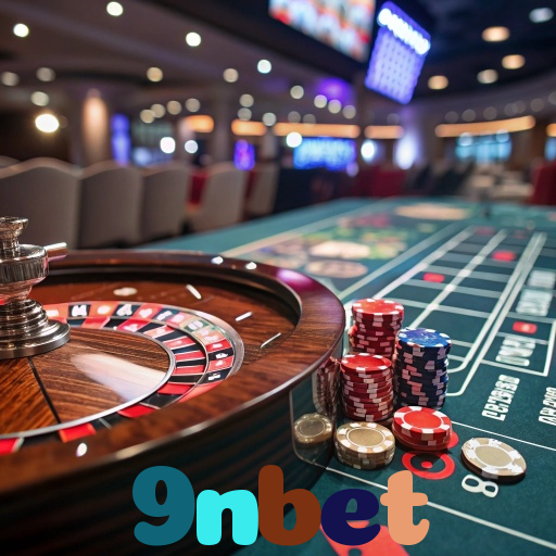 9nbet - Baixe o App 9nbet para Android e Comece a Jogar