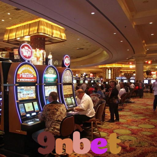 9nbet - Baixe o App 9nbet para Android e Comece a Jogar