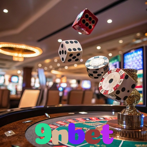 9nbet - Baixe o App 9nbet para Android e Comece a Jogar