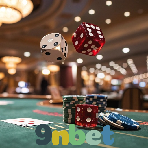 9nbet - Baixe o App 9nbet para Android e Comece a Jogar
