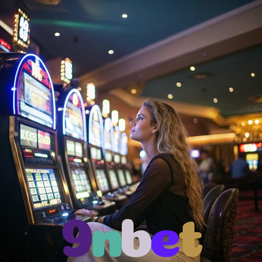 9nbet - Baixe o app 9nbet no Google Play e jogue ao vivo