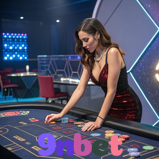 9nbet - Baixe o app 9nbet no Google Play e jogue ao vivo