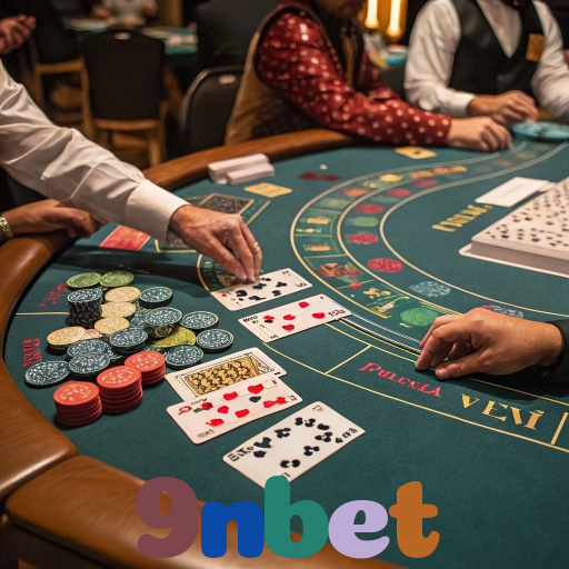 9nbet - Baixe o app 9nbet no Google Play e jogue ao vivo