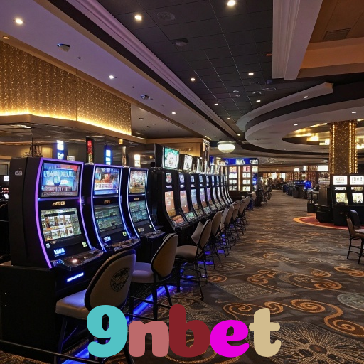 9nbet - Baixe o App 9nbet para Android e Comece a Jogar