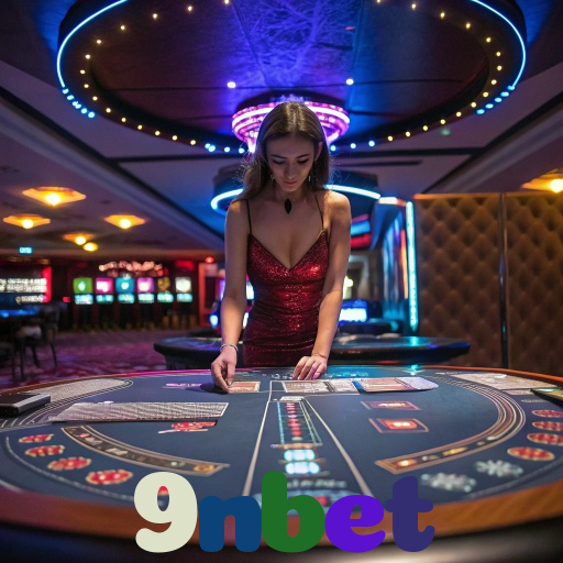 9nbet - Baixe o app 9nbet no Google Play e jogue ao vivo
