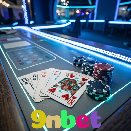 9nbet - Baixe o app 9nbet no Google Play e jogue ao vivo
