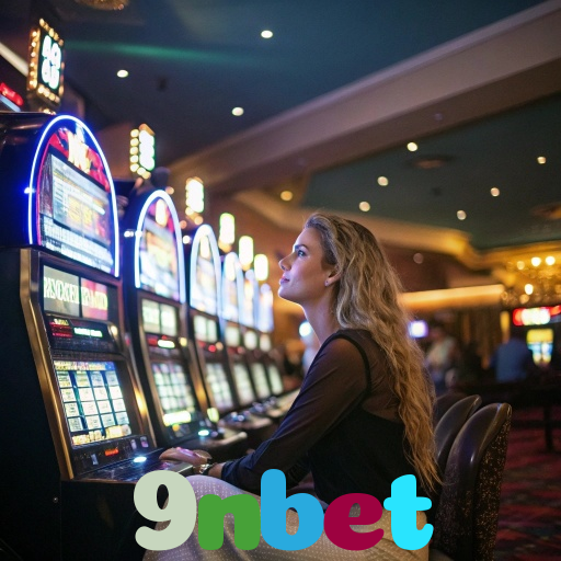 9nbet - Baixe o app 9nbet no Google Play e jogue ao vivo