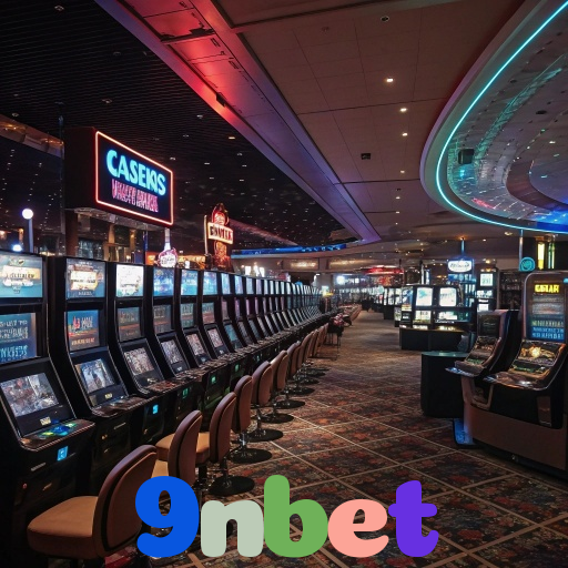 9nbet - Baixe o app 9nbet no Google Play e jogue ao vivo