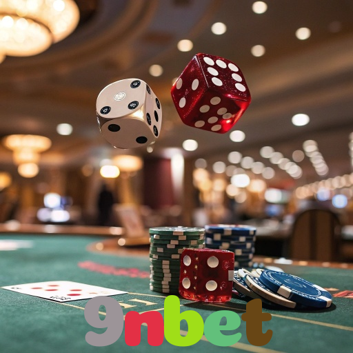 9nbet - Baixe o App 9nbet para Android e Comece a Jogar