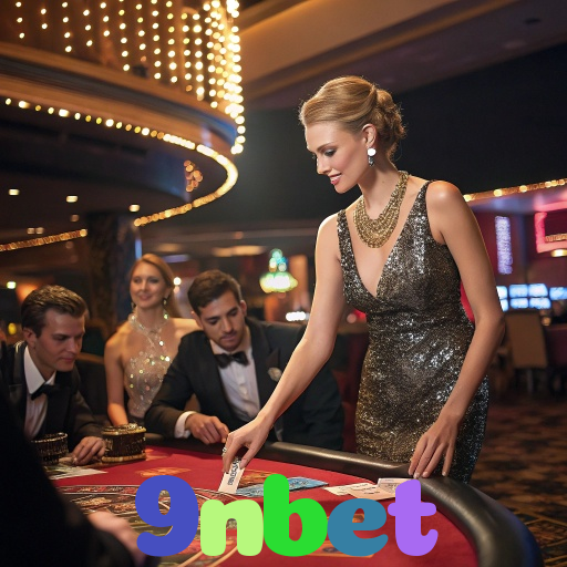 9nbet - Baixe o App 9nbet para Android e Comece a Jogar
