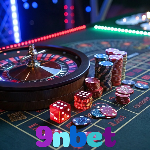 9nbet - Baixe o app 9nbet no Google Play e jogue ao vivo