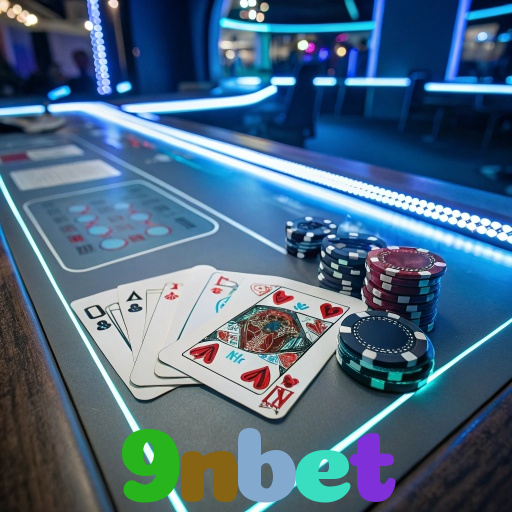 9nbet - Baixe o App 9nbet para Android e Comece a Jogar