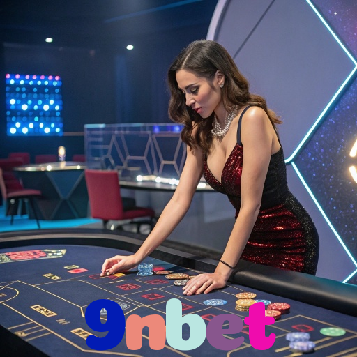 9nbet - Baixe o app 9nbet no Google Play e jogue ao vivo