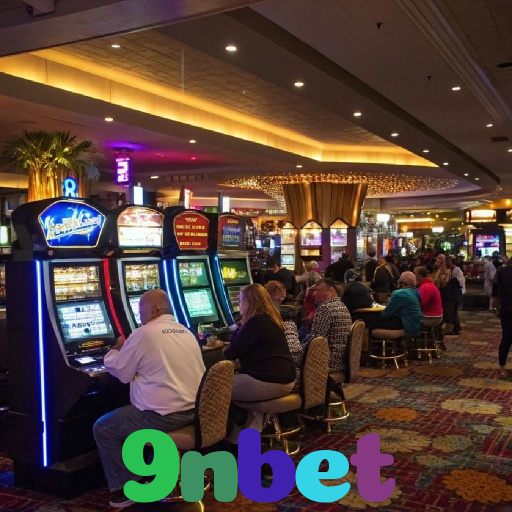 9nbet - Baixe o app 9nbet no Google Play e jogue ao vivo