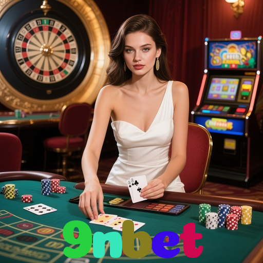 9nbet - Baixe o App 9nbet para Android e Comece a Jogar