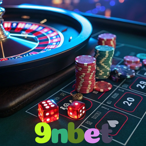 9nbet - Baixe o App 9nbet para Android e Comece a Jogar