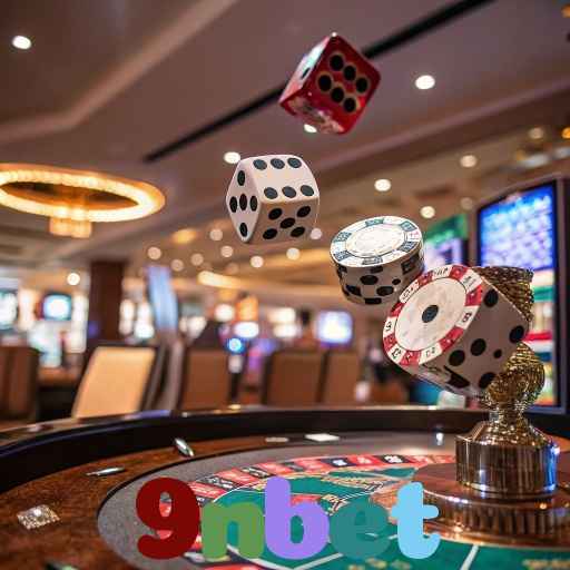 9nbet - Baixe o App 9nbet para Android e Comece a Jogar