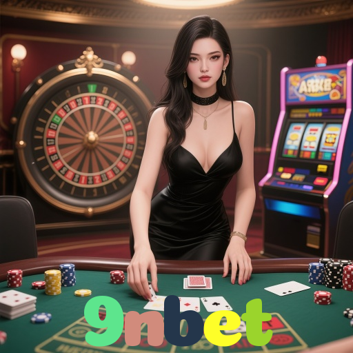 9nbet - Baixe o app 9nbet no Google Play e jogue ao vivo