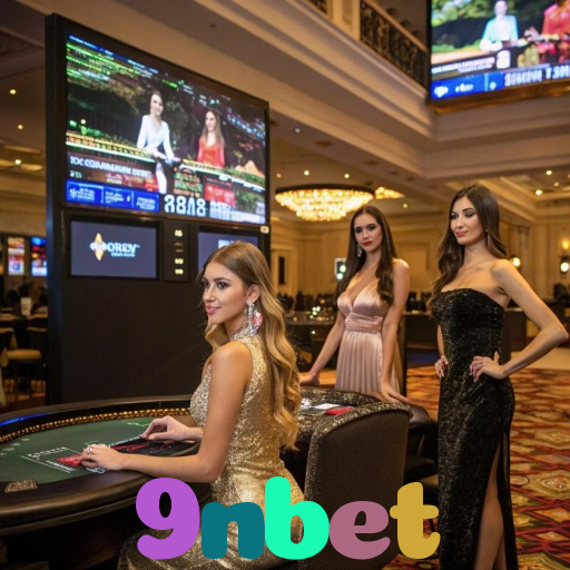 9nbet - Baixe o App 9nbet para Android e Comece a Jogar