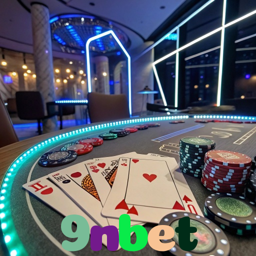 9nbet - Baixe o app 9nbet no Google Play e jogue ao vivo