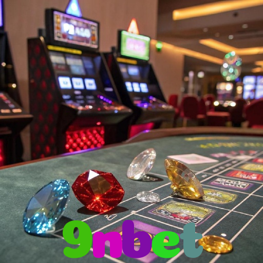 9nbet - Baixe o App 9nbet para Android e Comece a Jogar