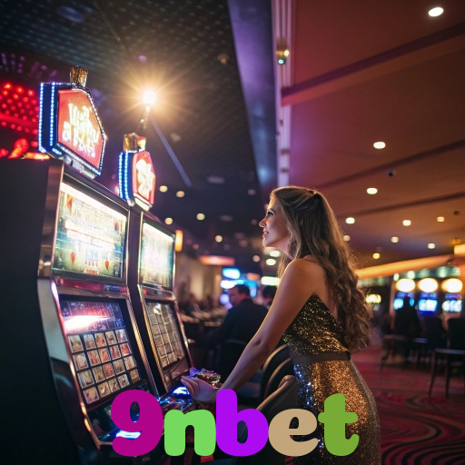 9nbet - Baixe o App 9nbet para Android e Comece a Jogar