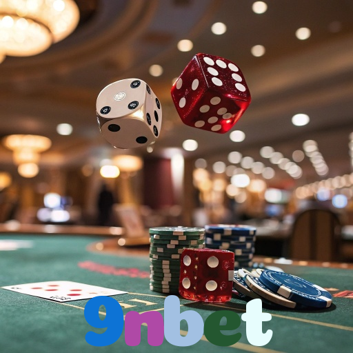 9nbet - Baixe o App 9nbet para Android e Comece a Jogar