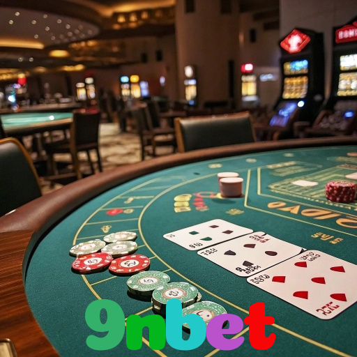 9nbet - Baixe o app 9nbet no Google Play e jogue ao vivo