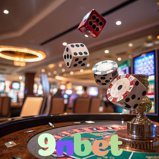 9nbet - Baixe o app 9nbet no Google Play e jogue ao vivo