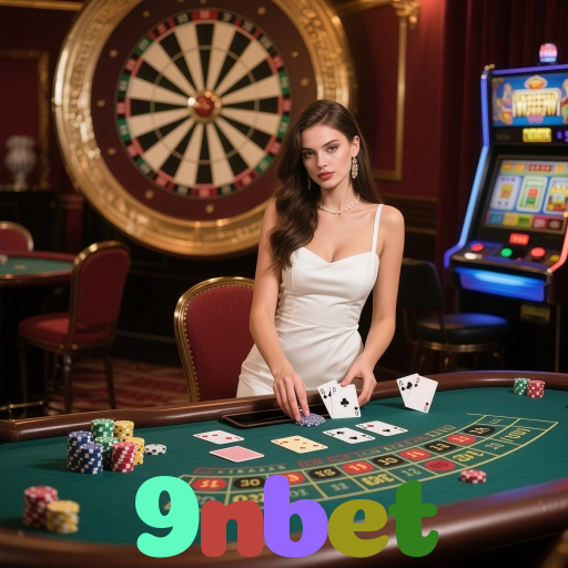 9nbet - Baixe o App 9nbet para Android e Comece a Jogar