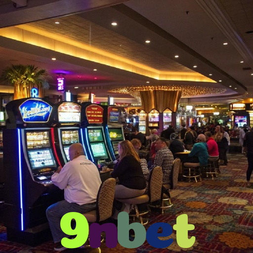 9nbet - Baixe o App 9nbet para Android e Comece a Jogar