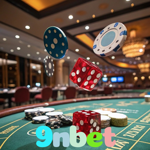 9nbet - Baixe o App 9nbet para Android e Comece a Jogar