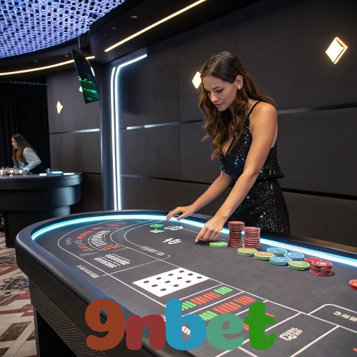 9nbet - Baixe o App 9nbet para Android e Comece a Jogar