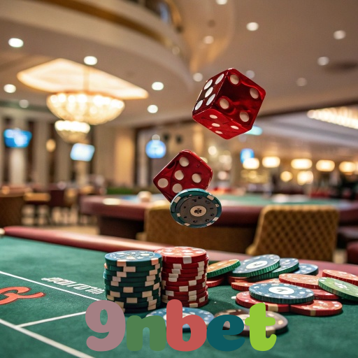9nbet - Baixe o App 9nbet para Android e Comece a Jogar