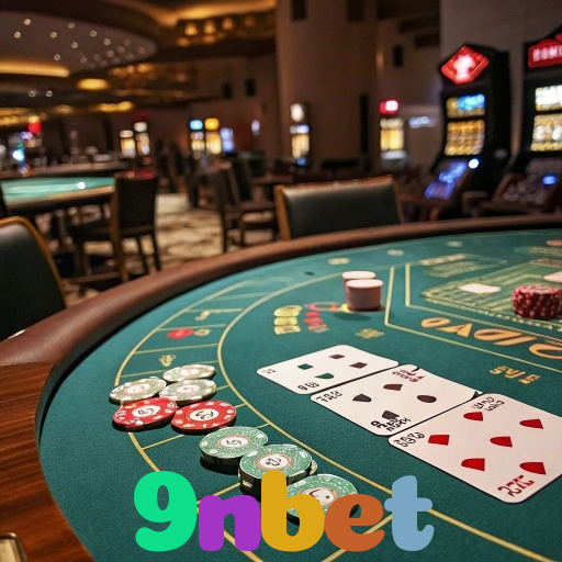 9nbet - Baixe o App 9nbet para Android e Comece a Jogar
