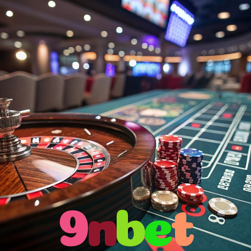 9nbet - Baixe o App 9nbet para Android e Comece a Jogar
