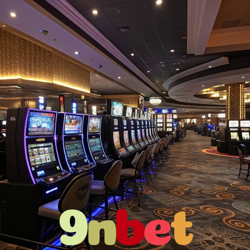 9nbet - Baixe o app 9nbet no Google Play e jogue ao vivo