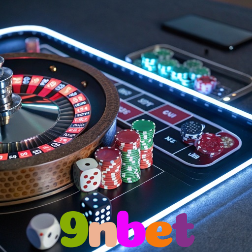 9nbet - Baixe o app 9nbet no Google Play e jogue ao vivo