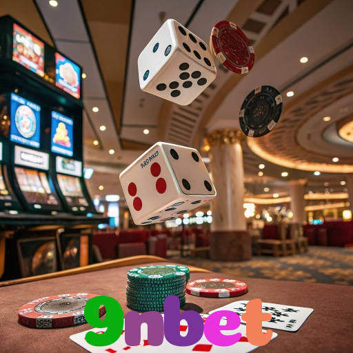 9nbet - Baixe o App 9nbet para Android e Comece a Jogar
