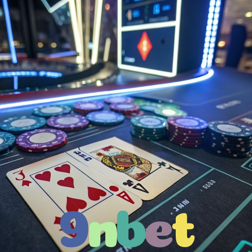 9nbet - Baixe o app 9nbet no Google Play e jogue ao vivo