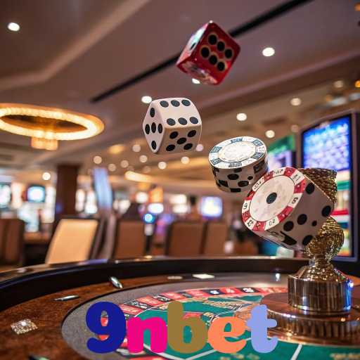 9nbet - Baixe o App 9nbet para Android e Comece a Jogar