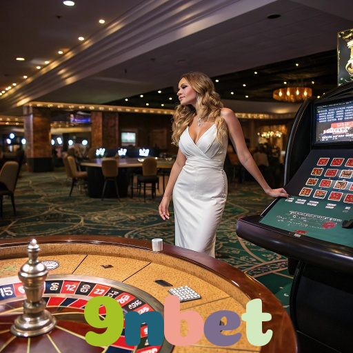 9nbet - Baixe o App 9nbet para Android e Comece a Jogar