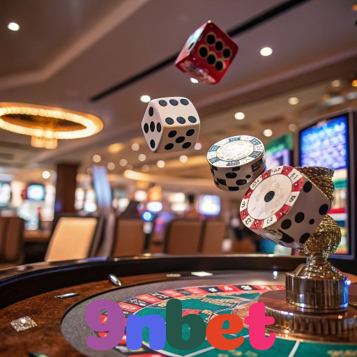 9nbet - Baixe o App 9nbet para Android e Comece a Jogar