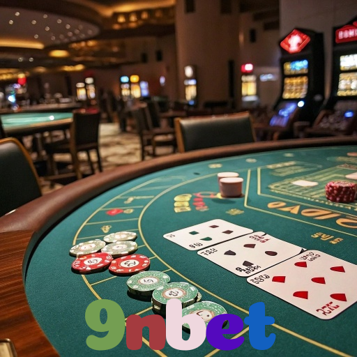 9nbet - Baixe o App 9nbet para Android e Comece a Jogar