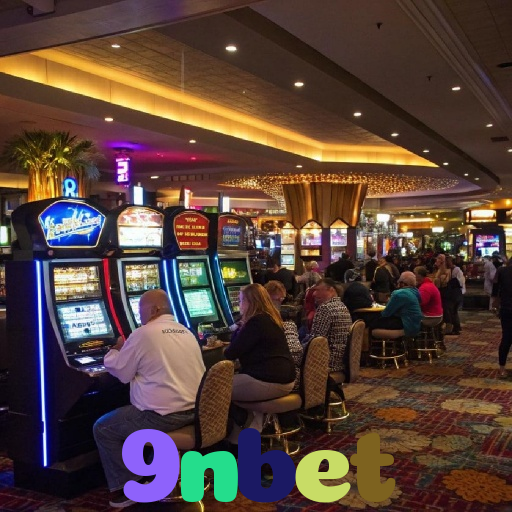 9nbet - Baixe o App 9nbet para Android e Comece a Jogar