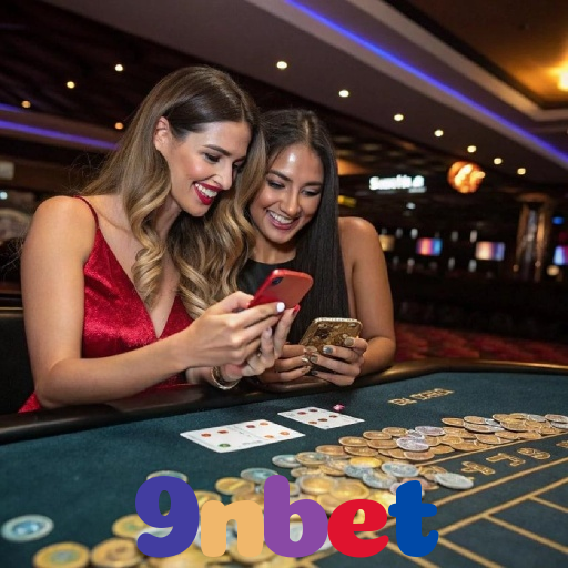 9nbet - Baixe o App 9nbet para Android e Comece a Jogar