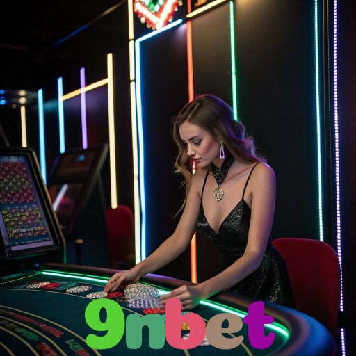 9nbet - Baixe o App 9nbet para Android e Comece a Jogar