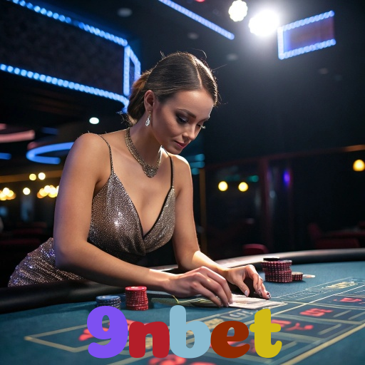 9nbet - Baixe o App 9nbet para Android e Comece a Jogar
